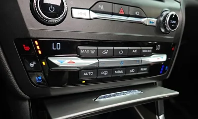 Ford Explorer 2020, 39675 км, за 29900000 KRW - фото 23