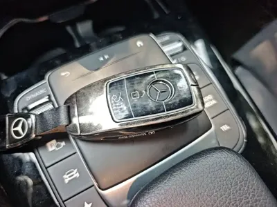 Mercedes-Benz A-Class 2021, 25500 км, за 103900 CNY - фото 9