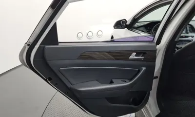 Hyundai Sonata 2015, 109942 км, за 8400000 KRW - фото 25