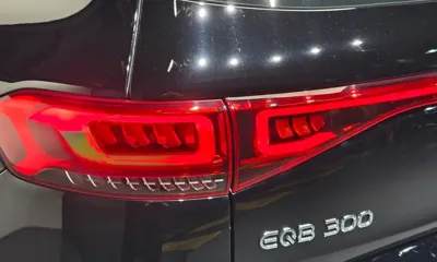 Mercedes-Benz EQB 2023, 64154 км, за 37500000 KRW - фото 23