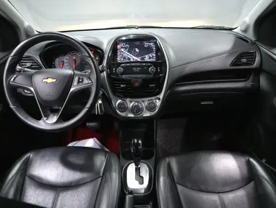 ChevroletGMDaewoo Spark 2016, 65978 км, за 4990000 KRW - фото 9