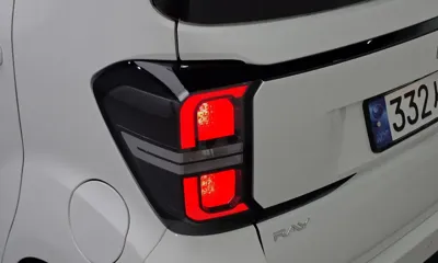 Kia Ray 2024, 15327 км, за 17850000 KRW - фото 23