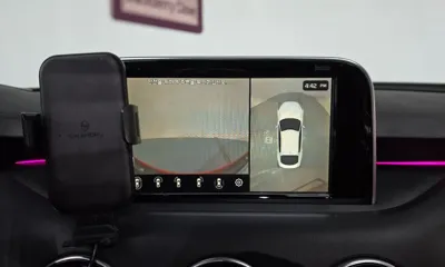 Kia Stinger 2018, 169968 км, за 16490000 KRW - фото 14
