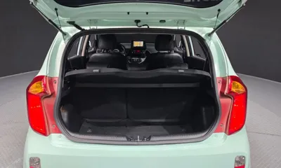 Kia Morning 2015, 71665 км, за 4300000 KRW - фото 20