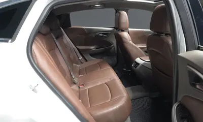 ChevroletGMDaewoo Malibu 2017, 78842 км, за 6300000 KRW - фото 12
