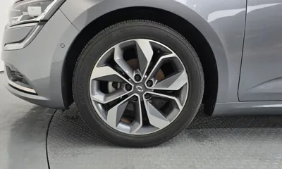 Renault-KoreaSamsung SM6 2019, 70632 км, за 11800000 KRW - фото 5