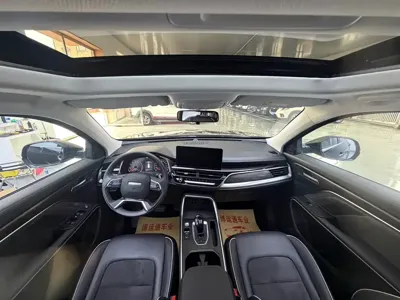 Haval H6 2023, 30000 км, за 79000 CNY - фото 11