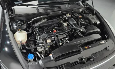 Hyundai Sonata 2024, 9513 км, за 26800000 KRW - фото 6