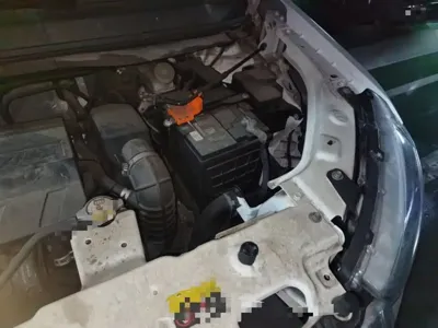 Haval H1 2017, 73000 км, за 18600 CNY - фото 21