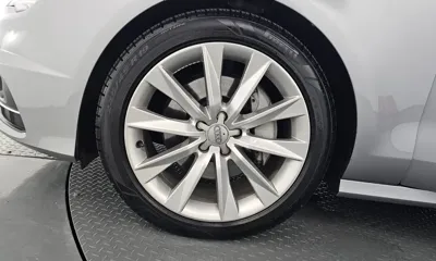 Audi A7 2016, 87244 км, за 15500000 KRW - фото 5