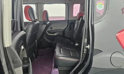 Kia Ray 2016, 137531 км, за 7100000 KRW - фото 26
