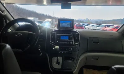 Hyundai Starex 2017, 177000 км, за 8300000 KRW - фото 7