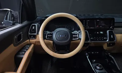 Kia Sorento 2021, 171369 км, за 17770000 KRW - фото 13