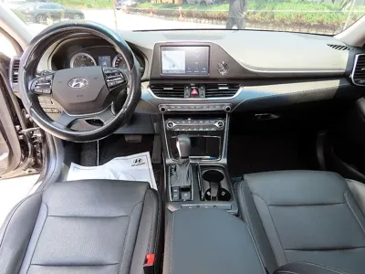 Hyundai Grandeur 2019, 145260 км, за 10900000 KRW - фото 7