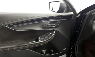 ChevroletGMDaewoo Impala 2016, 153378 км, за 5300000 KRW - фото 24