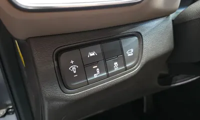 Hyundai Santafe 2019, 152203 км, за 16900000 KRW - фото 17