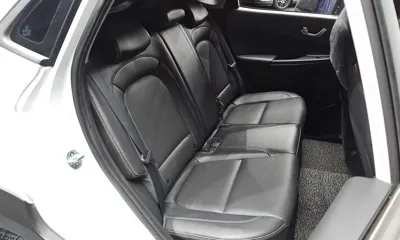 Hyundai Kona 2018, 109240 км, за 10900000 KRW - фото 12