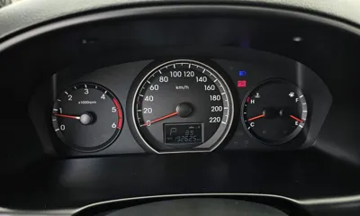 Hyundai Starex 2017, 192625 км, за 8500000 KRW - фото 8