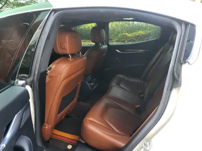 Maserati Ghibli 2015, 124000 км, за 9900000 KRW - фото 11