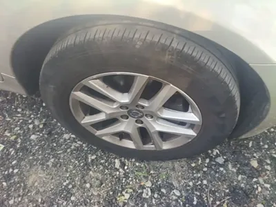 Volvo XC60 2016, 63900 км, за 64300 CNY - фото 14