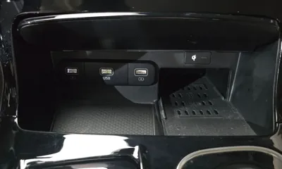 Kia Canival 2023, 80906 км, за 32200000 KRW - фото 29