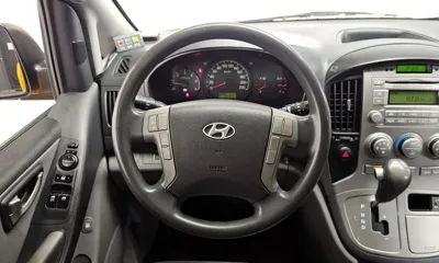 Hyundai Starex 2012, 83675 км, за 4206.31 USD - фото 14
