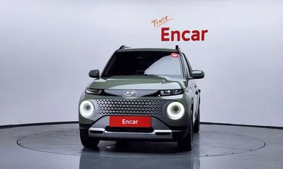 Hyundai Casper 2023, 59130 км, за 13600000 KRW