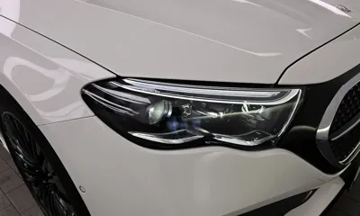 Mercedes-Benz E-Class 2026, 1855 км, за 107900000 KRW - фото 22
