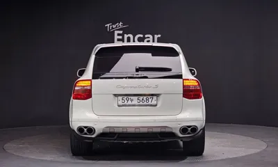 Porsche Cayenne 2009, 149159 км, за 15000000 KRW - фото 4