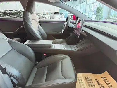 Tesla Model 3 2025, 27000 км, за 178800 CNY - фото 18
