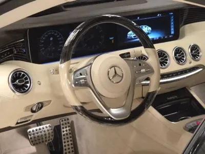 Mercedes-Benz S-Class 2020, 68000 км, за 69800000 KRW - фото 7