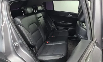Kia Sportage 2016, 151589 км, за 10200000 KRW - фото 11