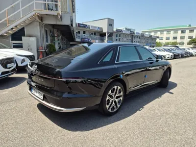 Hyundai Grandeur 2025, 17000 км, за 32300000 KRW