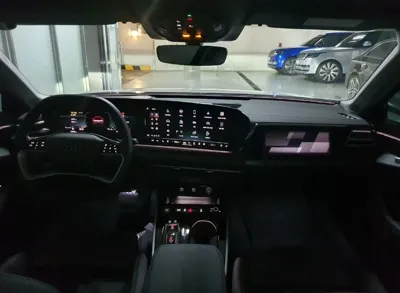 Audi A5 2025, 3350 км, за 48900000 KRW
