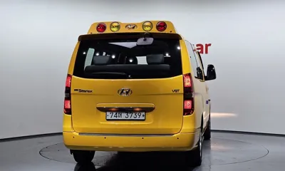 Hyundai Starex 2019, 82257 км, за 15900000 KRW - фото 4
