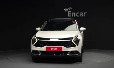 Kia Sportage 2022, 145161 км, за 22990000 KRW