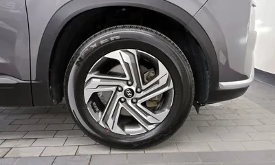 Hyundai Santafe 2021, 75428 км, за 19300000 KRW - фото 21
