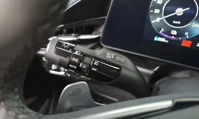 Kia Niro 2024, 58866 км, за 28200000 KRW - фото 30