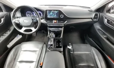 Hyundai Grandeur 2017, 220676 км, за 10900000 KRW - фото 7