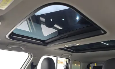 MINI Clubman 2019, 167397 км, за 9190000 KRW - фото 19