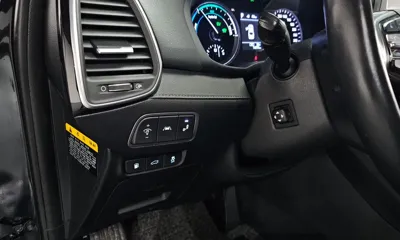 Hyundai Grandeur 2019, 76575 км, за 19500000 KRW - фото 28