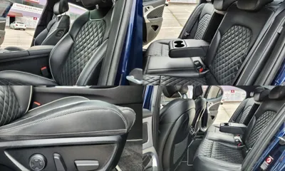 Genesis G70 2019, 140000 км, за 21200000 KRW - фото 13