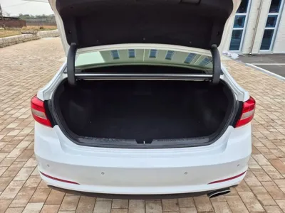 Hyundai Sonata 2017, 165017 км, за 8900000 KRW - фото 7