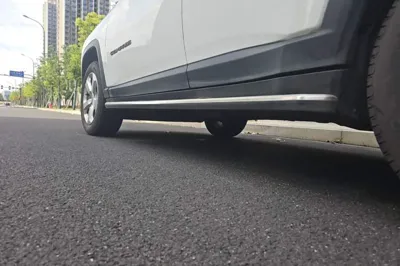 Jeep Compass 2019, 60100 км, за 47728.54 CNY - фото 25