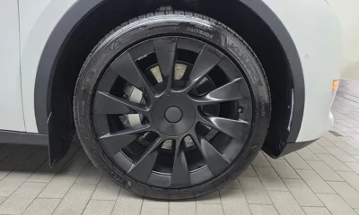 Tesla Model Y 2022, 87786 км, за 43000000 KRW - фото 21