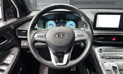 Hyundai Santafe 2022, 47952 км, за 30500000 KRW - фото 13