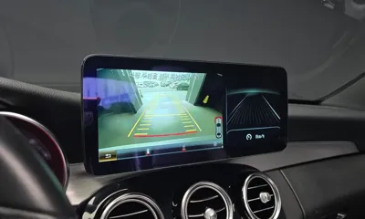 Mercedes-Benz C-Class 2018, 70854 км, за 19500000 KRW - фото 15