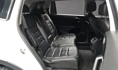 Volkswagen Tiguan 2018, 187192 км, за 19390000 KRW - фото 11