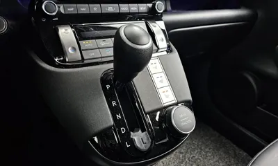 Hyundai Casper 2024, 6008 км, за 17300000 KRW - фото 9