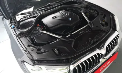 BMW 5-Series 2023, 50711 км, за 37800000 KRW - фото 6